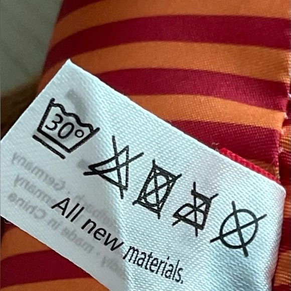 Sigikid German Plush Stuffed Animal Monkey Teaching 19" Shoelaces SOFT EUC - Picture 9 of 9